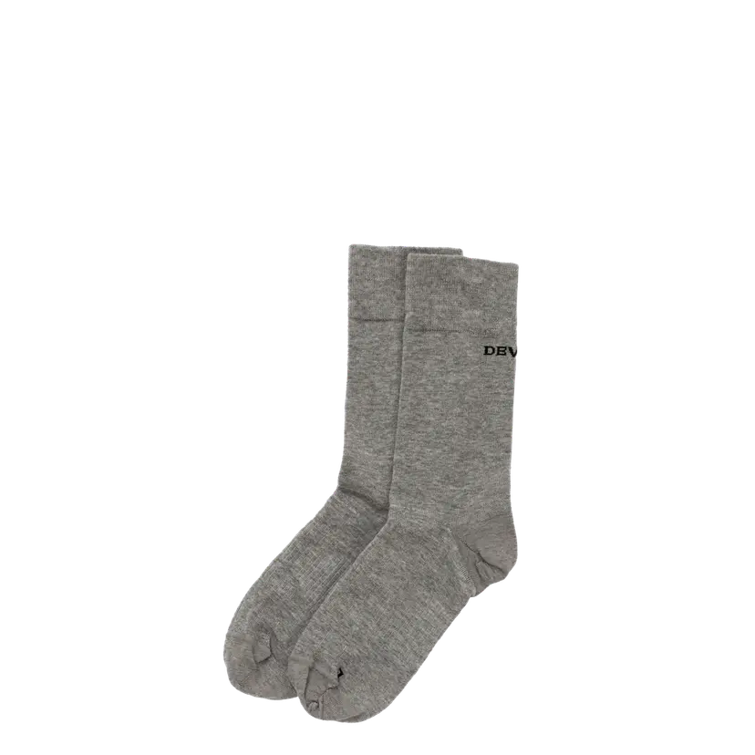 Devold Devold - Hiking Merino Liner Sokk - Size 35-37 - Grå