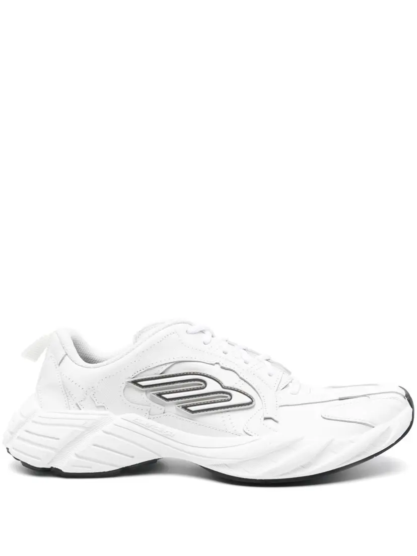 Balenciaga Balenciaga Sneakers – Hvit