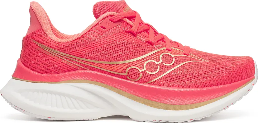 Saucony Saucony Women's Endorphin Speed 5 Coral/Salmon