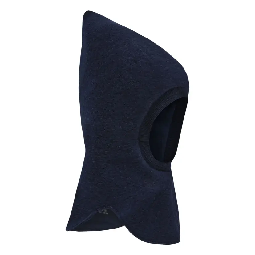 Hust and Claire Hust and Claire - Balaclava i Ull Feo More Navy