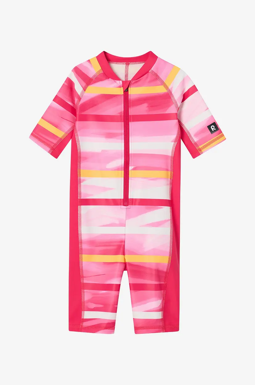 Reima Solbeskyttelse generelt Vesihiisi - Rosa
