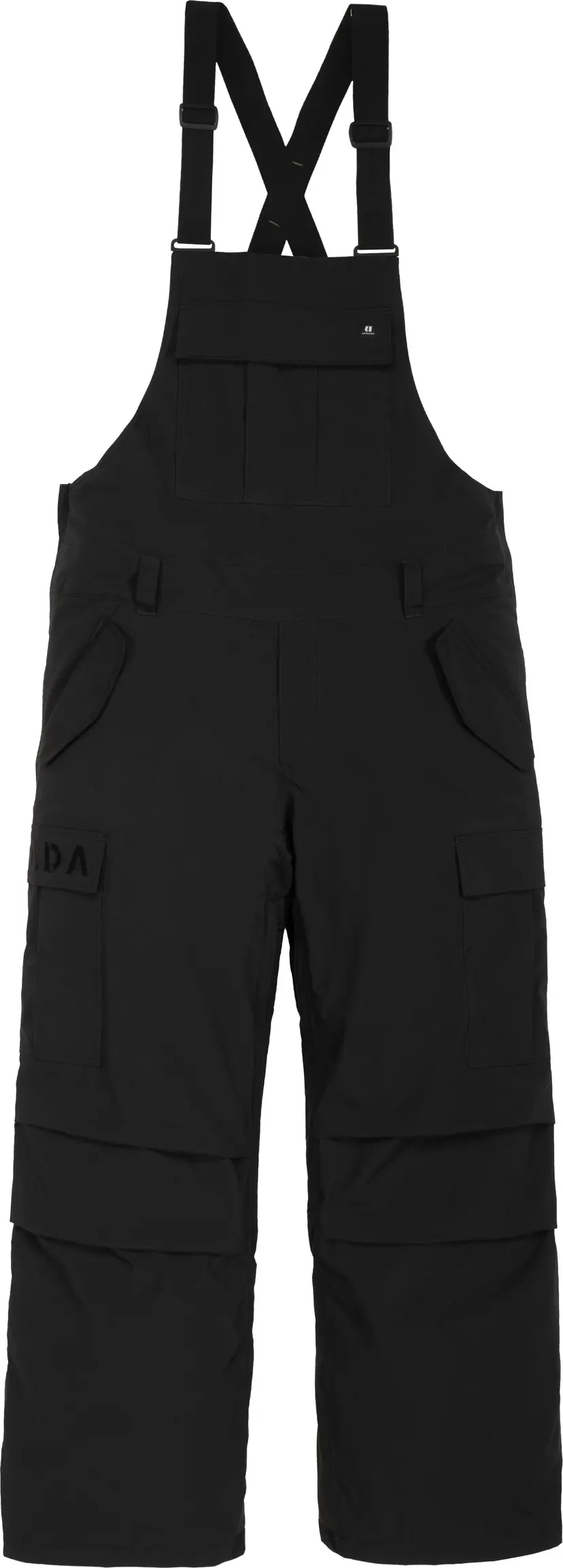 Armada ARMADA Men's Sumpter 2L Bib Black