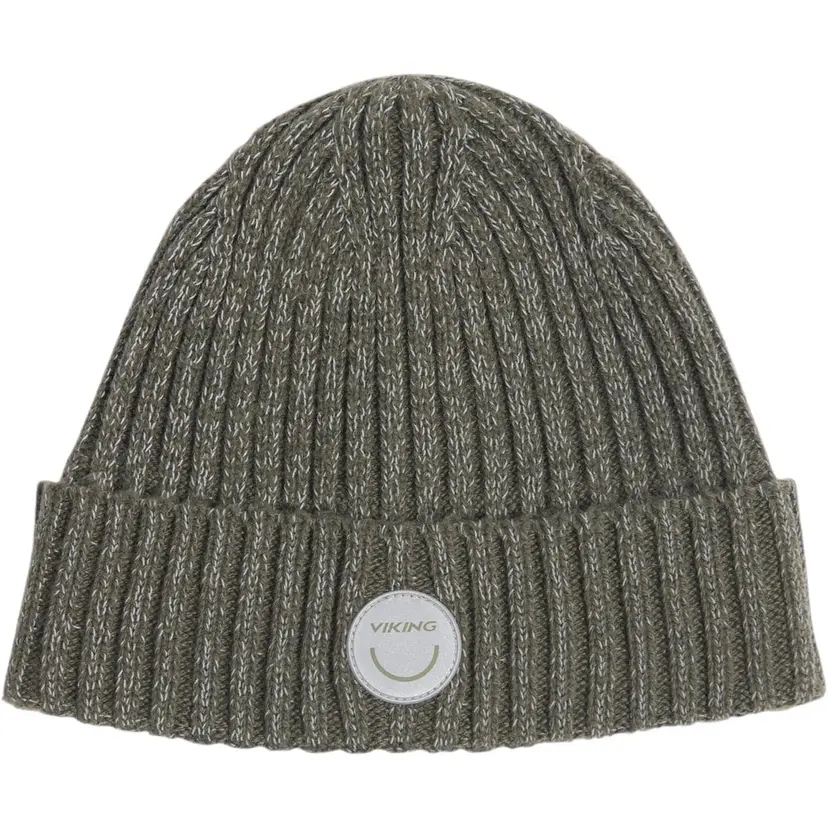 Viking Viking Fun Reflex Beanie Olive