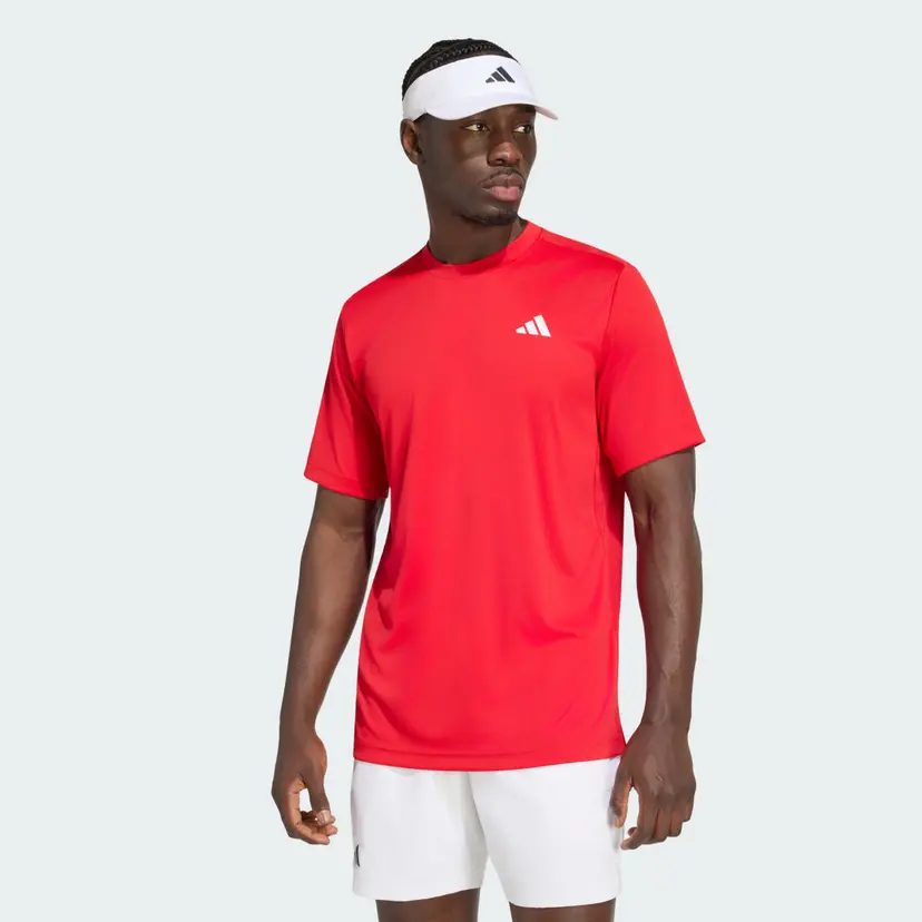 Adidas Club Tennis Climacool T-skjorte