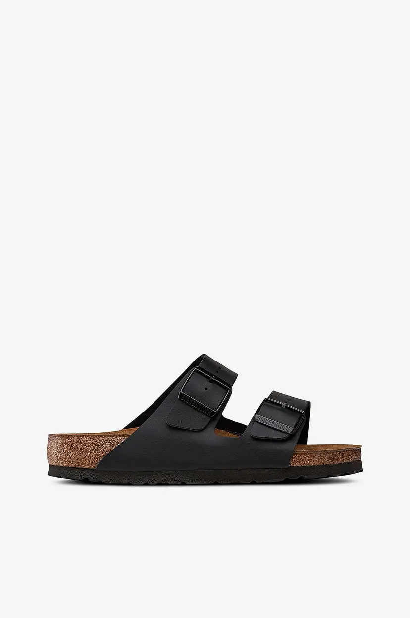 Birkenstock Sandaler Arizona - Svart