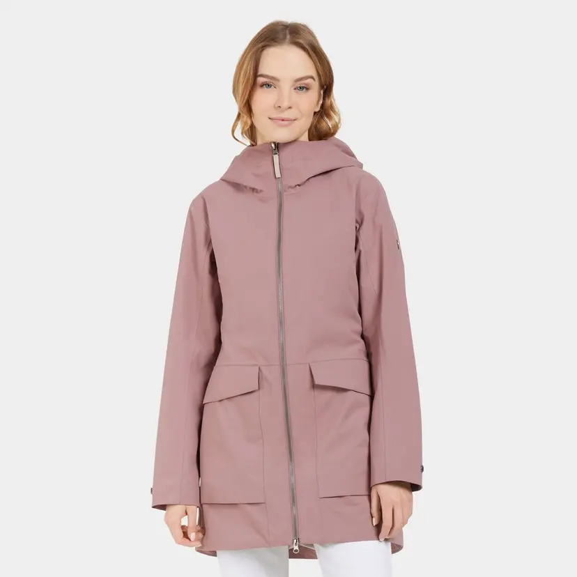 Didriksons Folka Parka