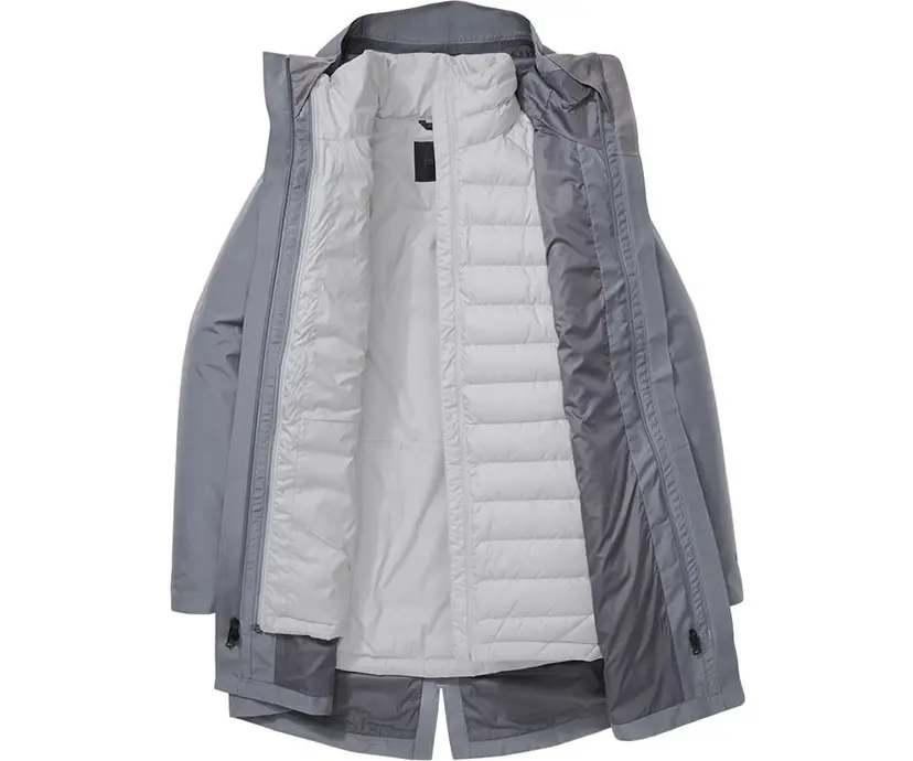 Marmot Marmot Bleeker Component Jacket Women