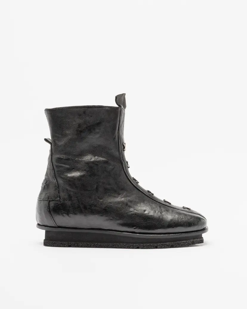 Le Ruemarcel Botas Le Ruemarcel MAKOTOD2071 Preto