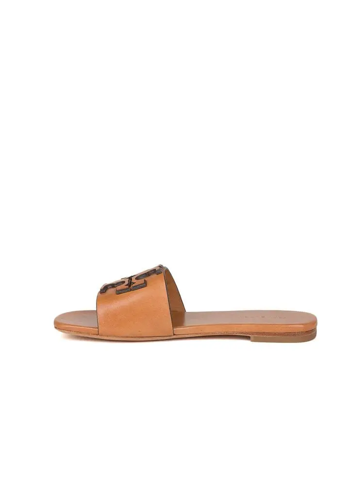 Tory Burch Tory Burch Sandaler – Beige