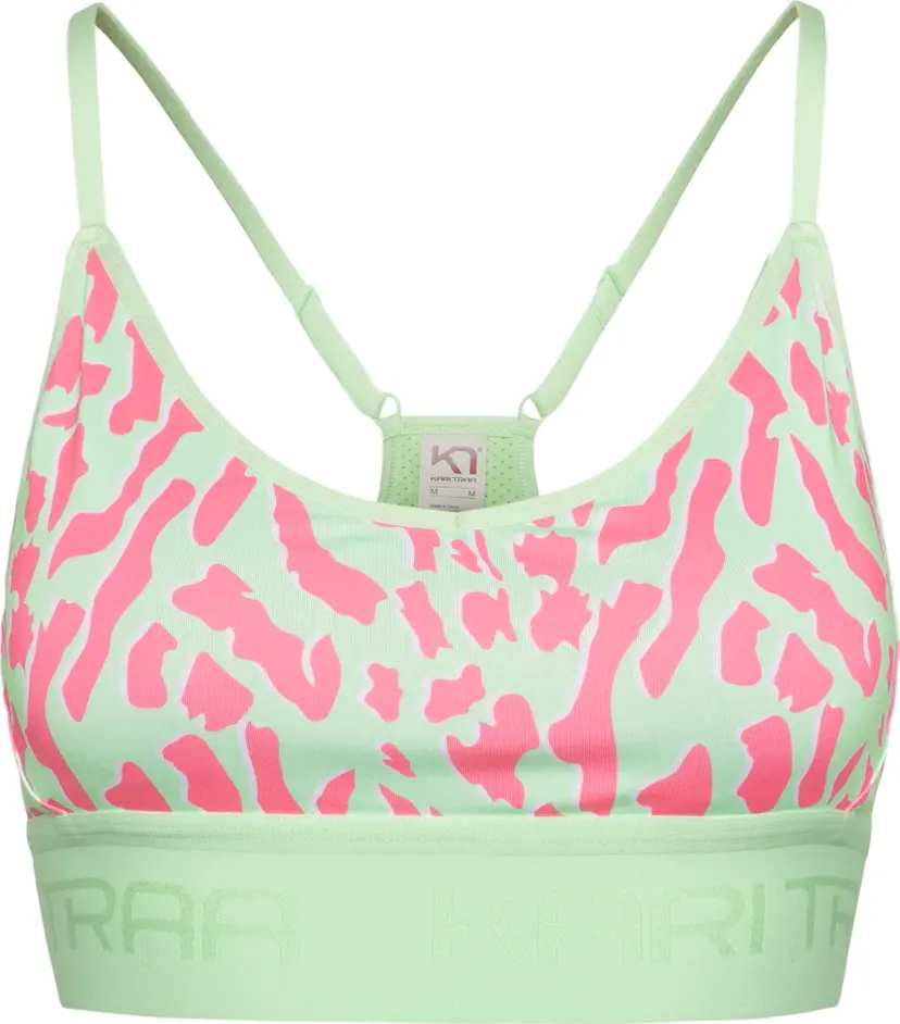 Kari Traa Kari Traa Women's Var Printed Mint