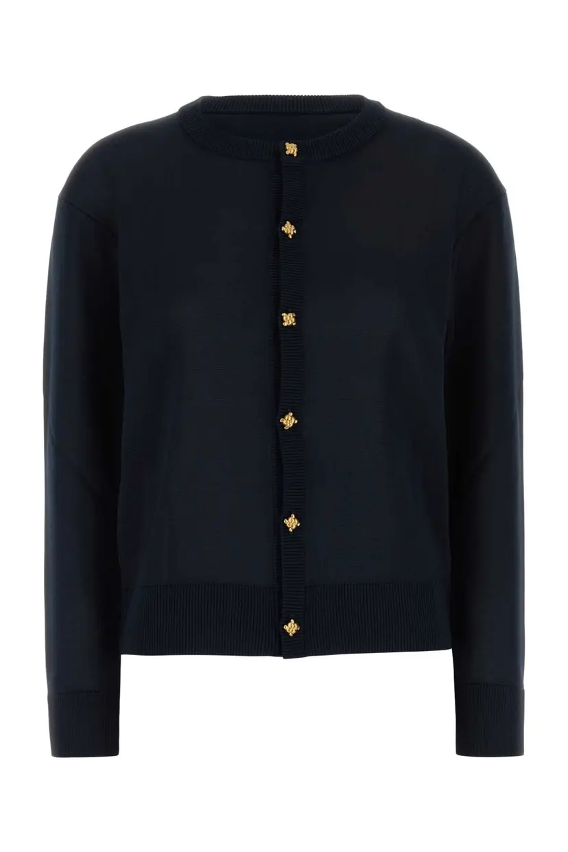 Bottega Veneta Bottega Veneta Cardigans – Blå