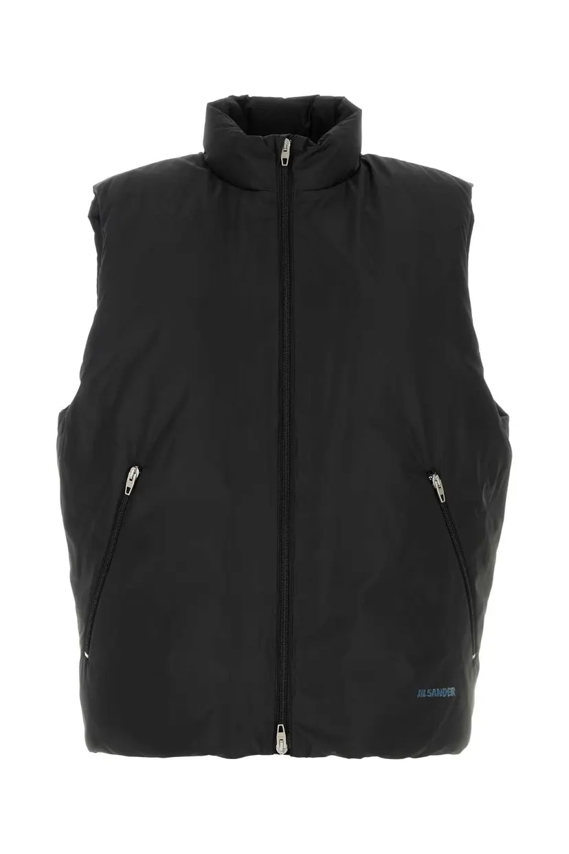 Jil Sander Jil Sander Jakker – Svart
