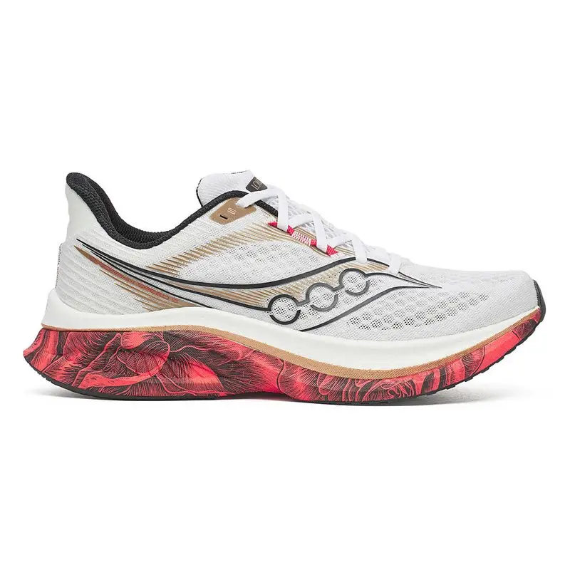 Saucony Saucony Endorphin Speed 5 London M White/Black