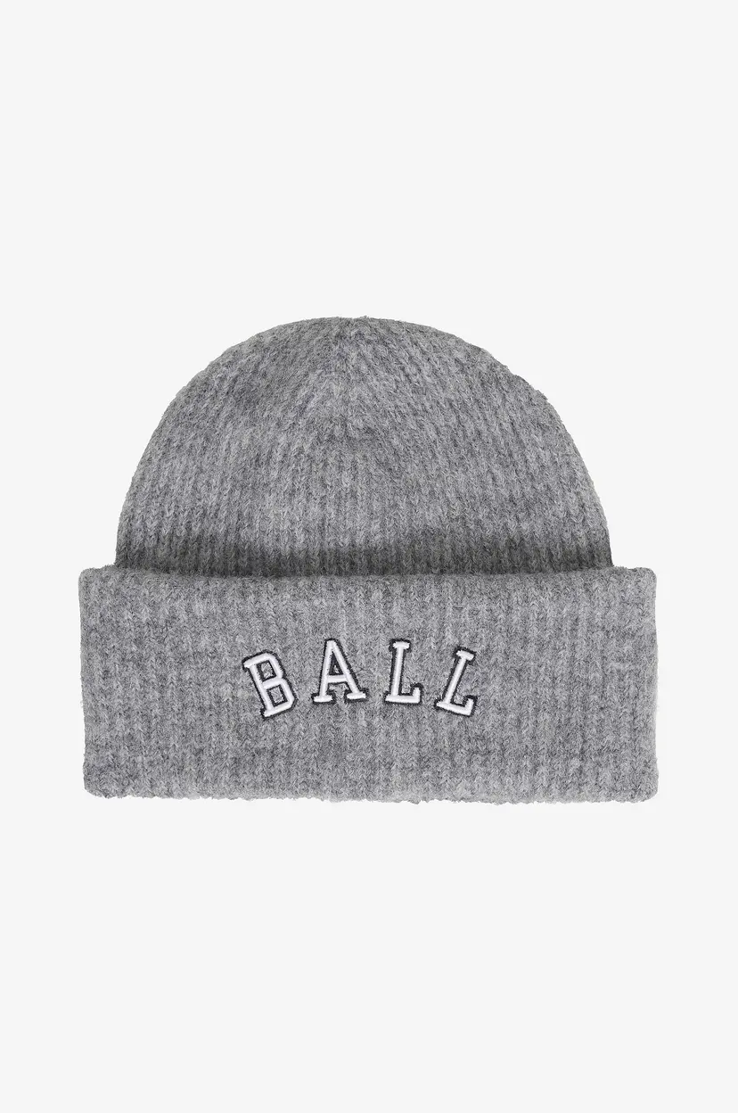 Ball Lue baOtilia Beanie - Grå