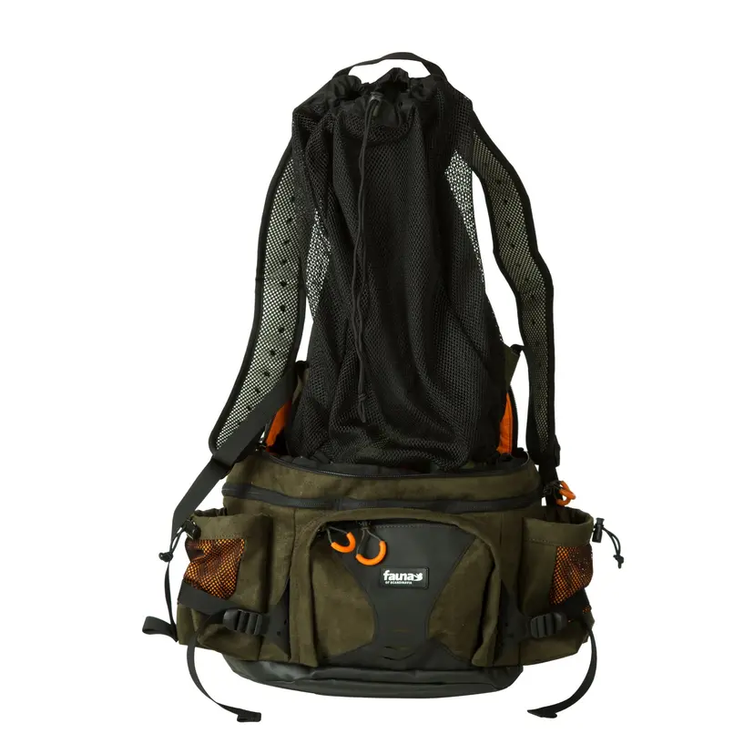 Fauna Outdoor Fauna Outdoor F12 Hip Green