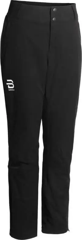 Dæhlie Dæhlie Women's Shield Pants Black