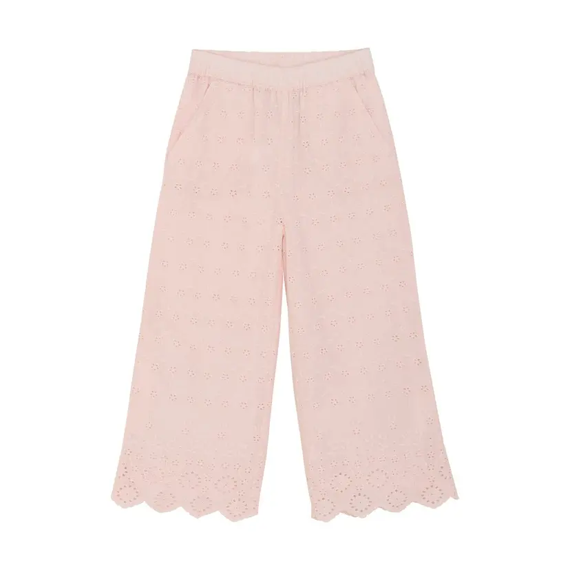 En Fant En Fant Pants Ankle Cut Rosa (140 / 10 år)