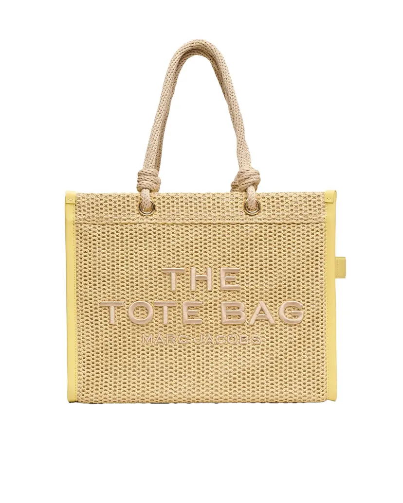 Marc Jacobs Marc Jacobs Tote bag – Beige