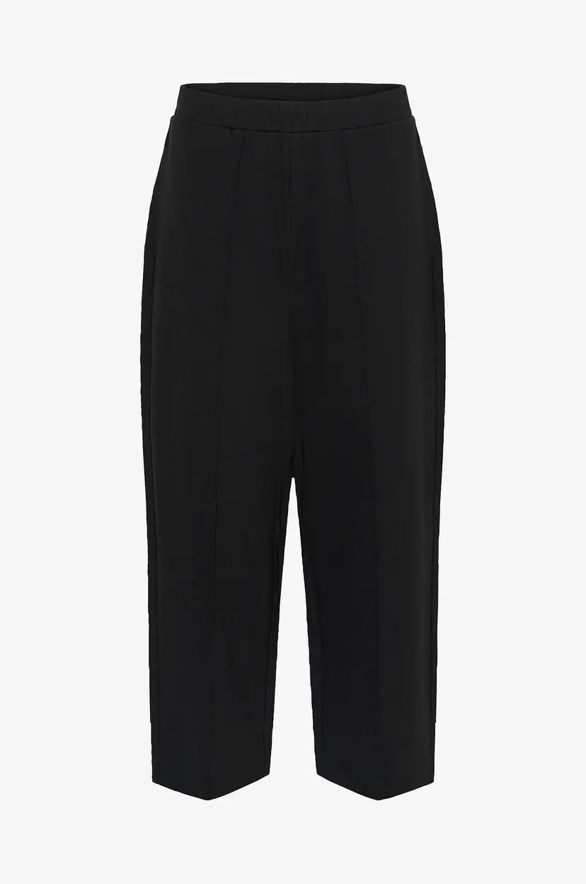 Part Two Bukser ColisaPW Pants - Svart