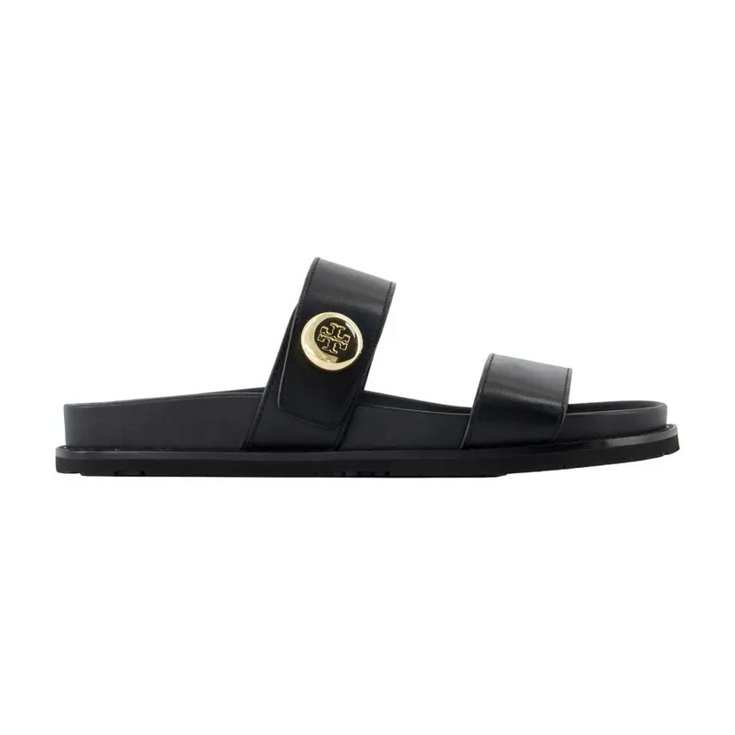 Tory Burch Tory Burch Sandaler – Gul