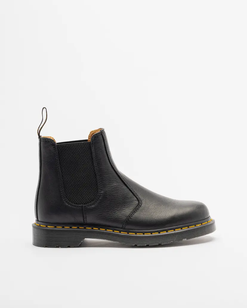 Dr. Martens Dr Martens 2976 AMBASSADOR Black Chelsea boots