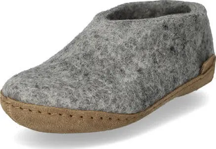 Glerups Glerups Juniors' Shoe Grey