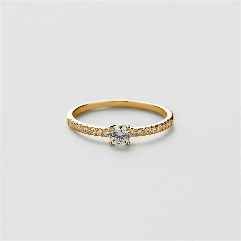 Tindra Ring