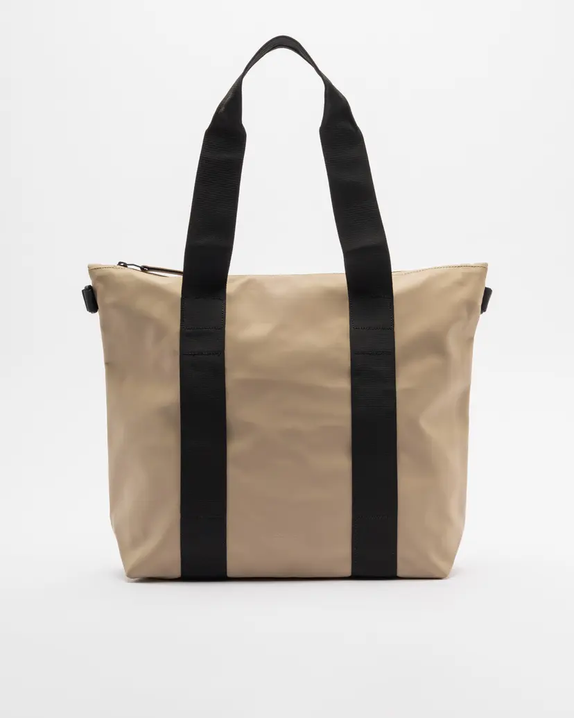 Rains Mala tote Rains ToteBagMini Bege