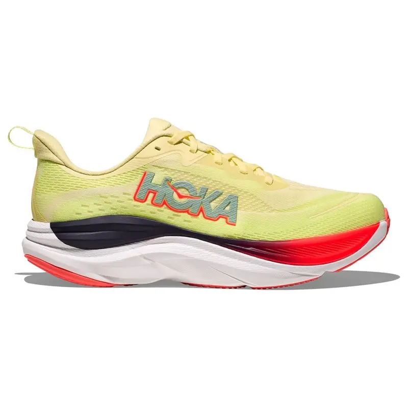 HOKA Hoka M Skyflow Sunlight/Neon Yuzu