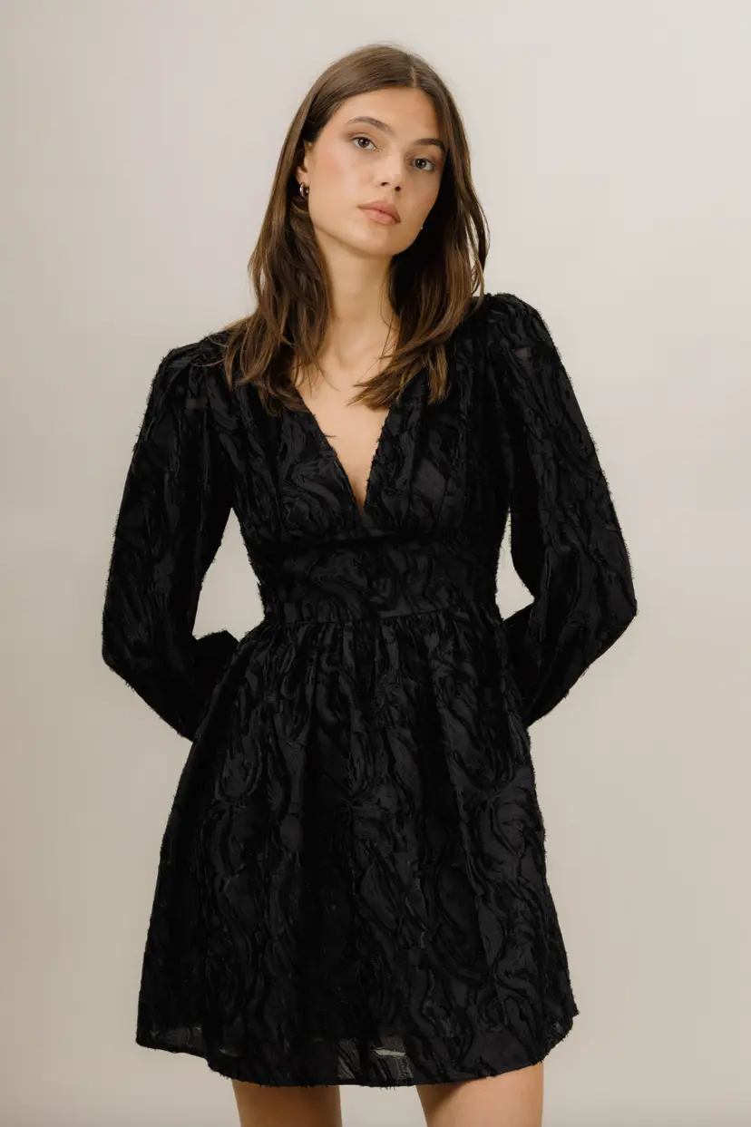 Urban Pioneers Kaylee Dress
