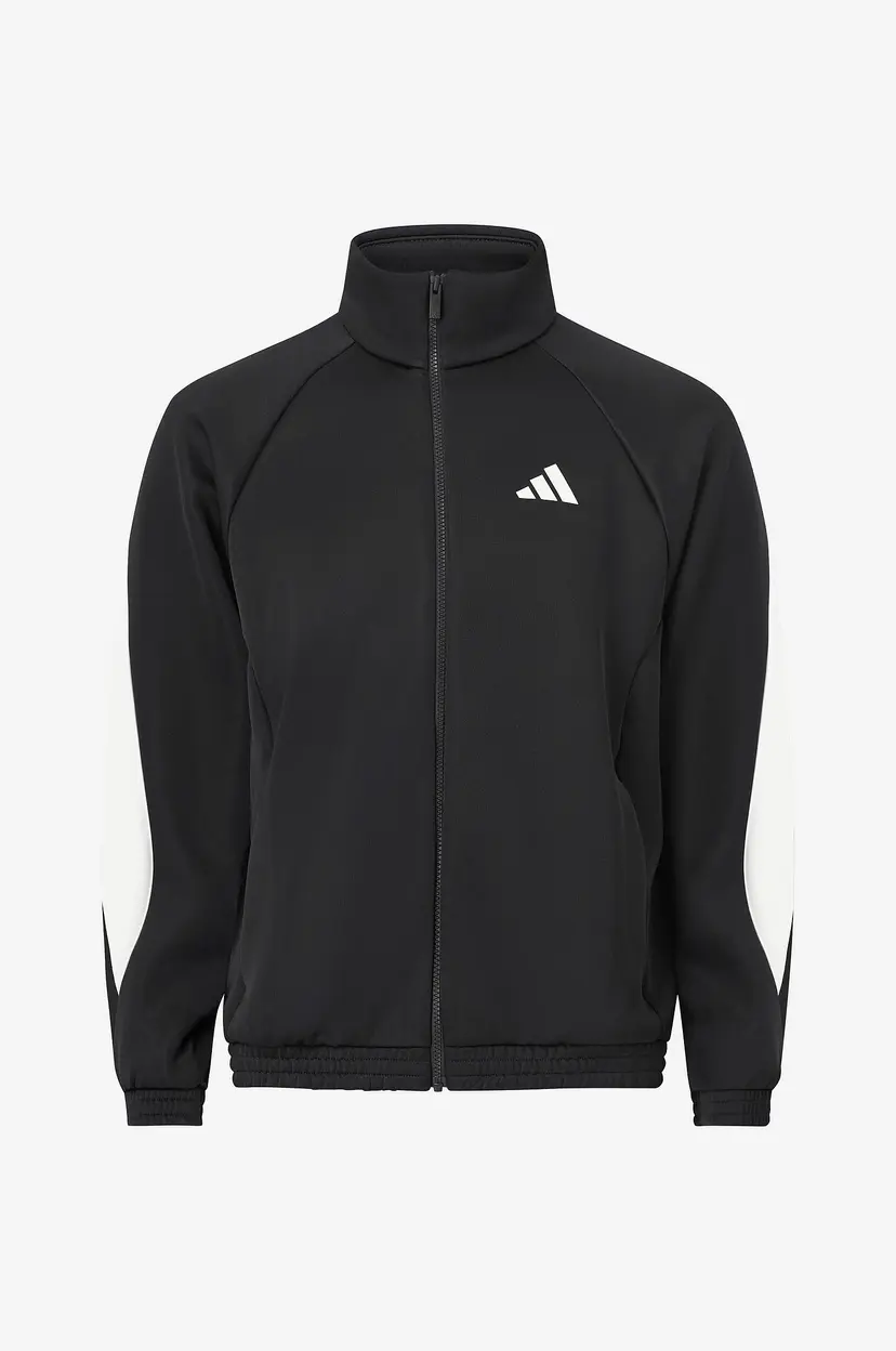 Adidas Sport Performance Tracksuit-jakke M Stadium TT - Svart