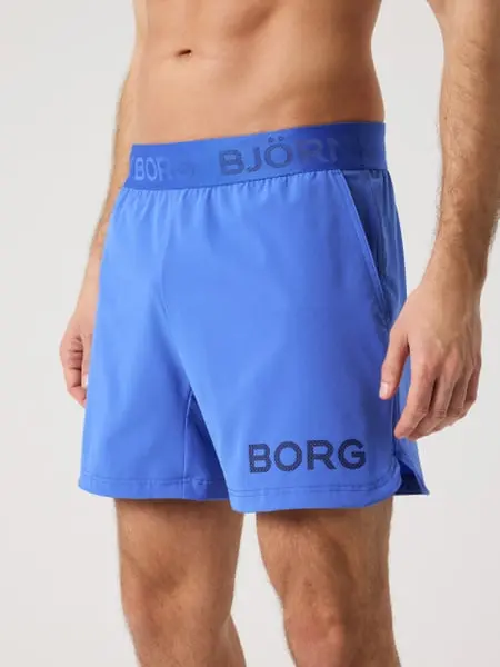 Björn Borg Borg Shorts 6 Inch
