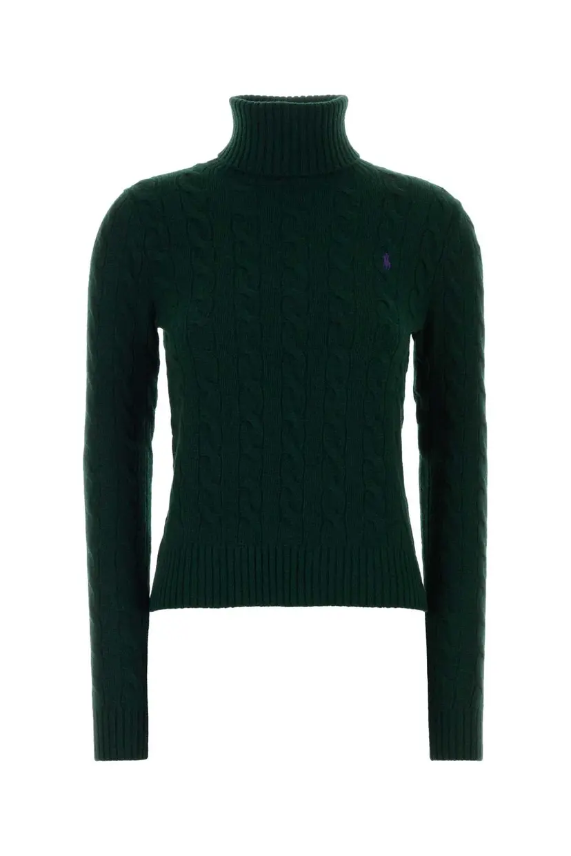 Polo Ralph Lauren Polo Ralph Lauren Gensere – Grønn