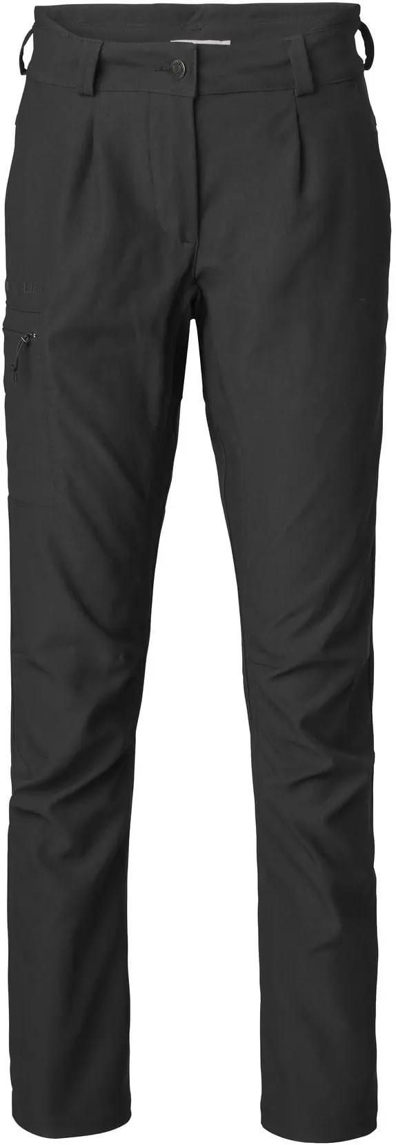 Chevalier Chevalier River Pants Women Black