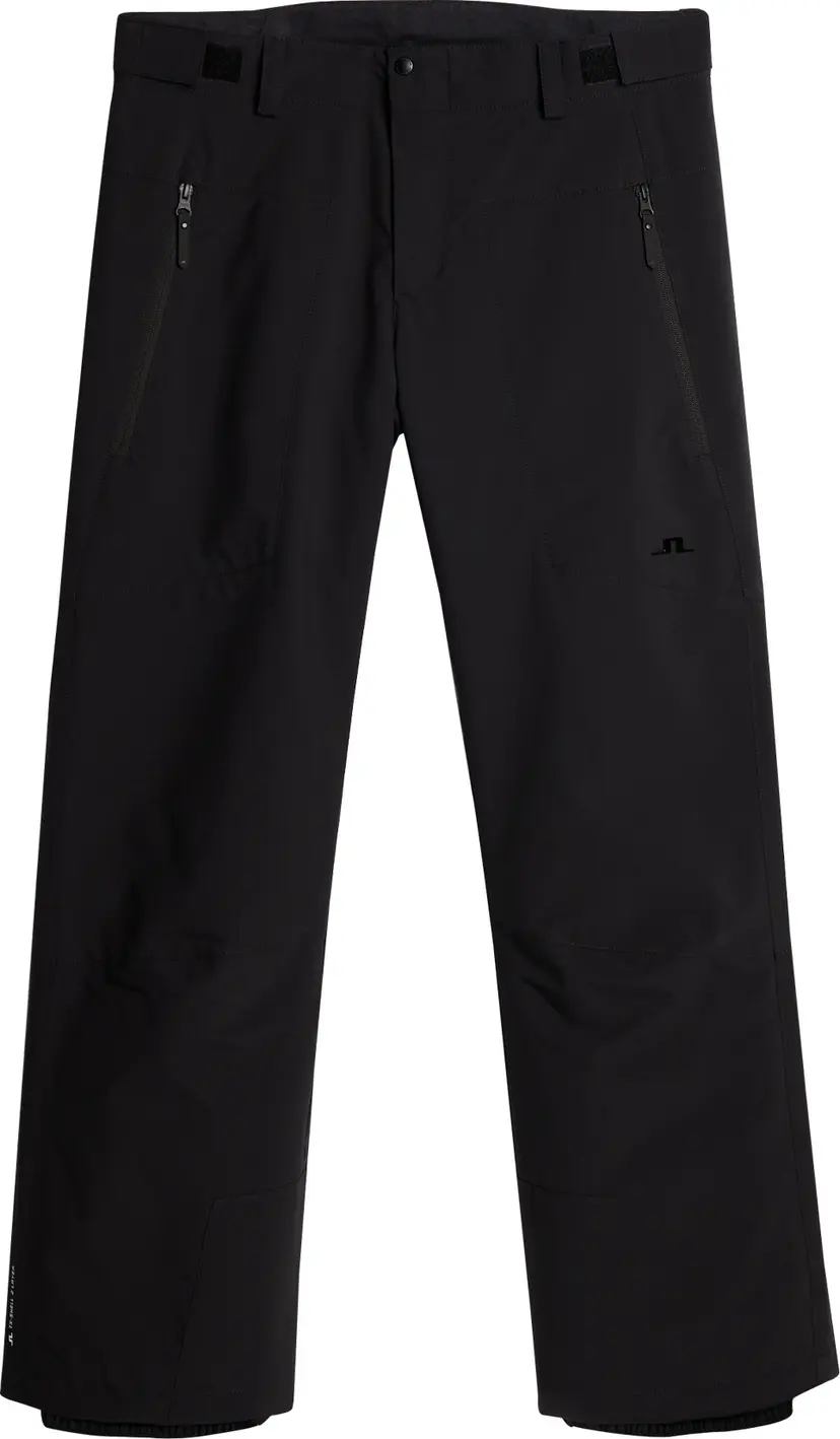 J Lindeberg J.Lindeberg Men's Clarke Pant Black