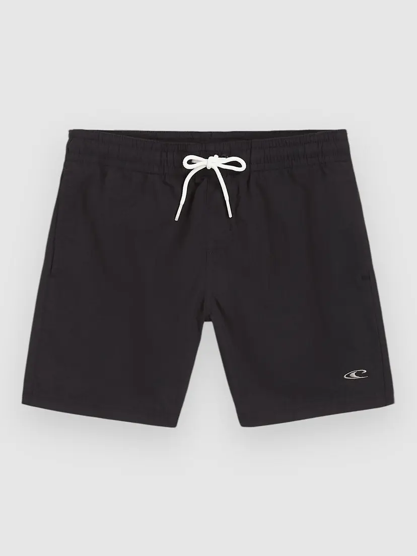 O'Neill O'Neill Vert 14" Kids Boardshorts svart