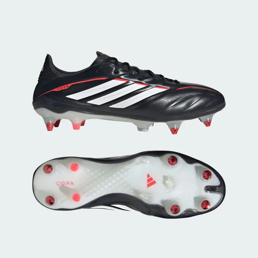Adidas COPA PURE IV ELITE Soft Ground Fotballsko
