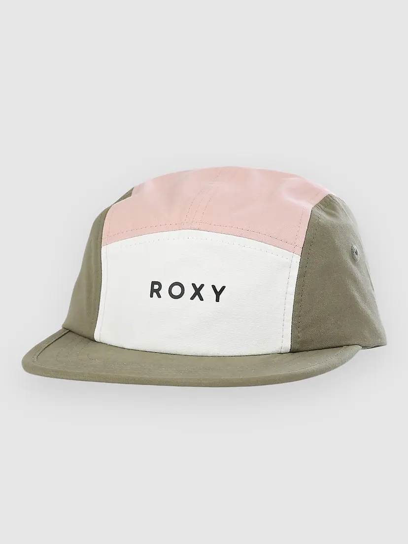 Roxy Roxy Cruel Reef Break Caps grønn