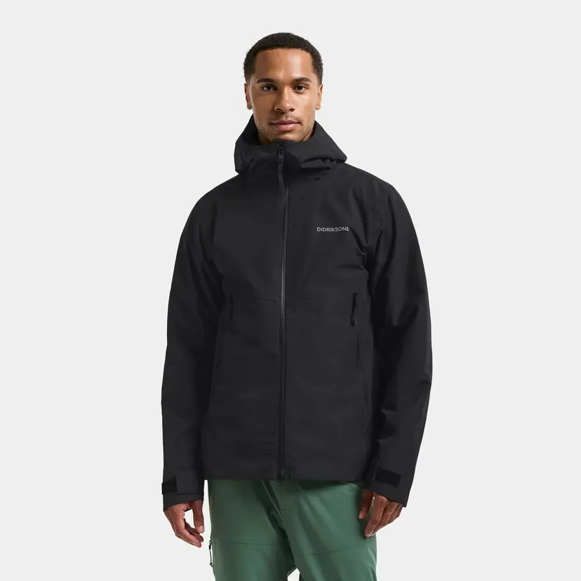 Didriksons Biak Jacket
