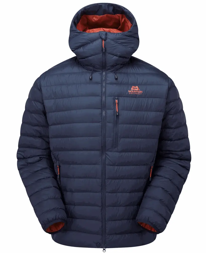 Mountain Equipment Mountain Equipment Earthrise Hooded Cosmos
