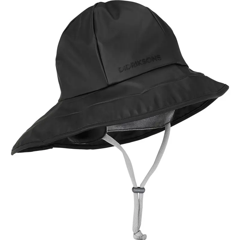 Didriksons Didriksons Southwest Hat 2 Black