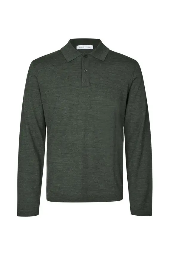 Samsøe Samsøe Sarowan ls polo 15477