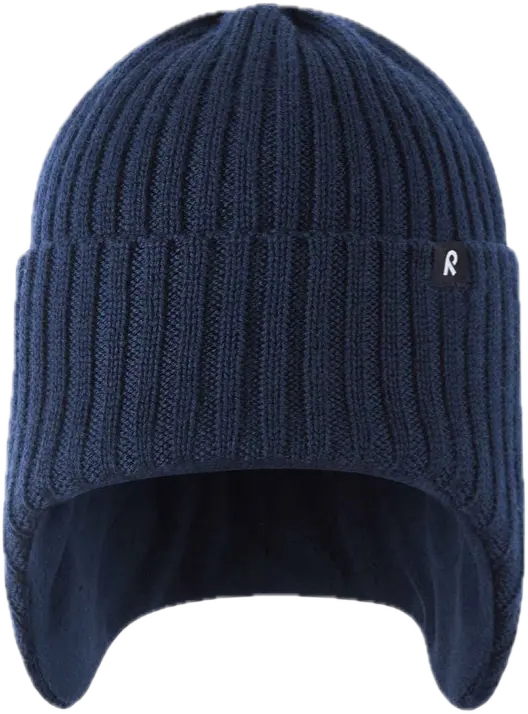 Reima Reima Kids' Beanie Mystinen Navy