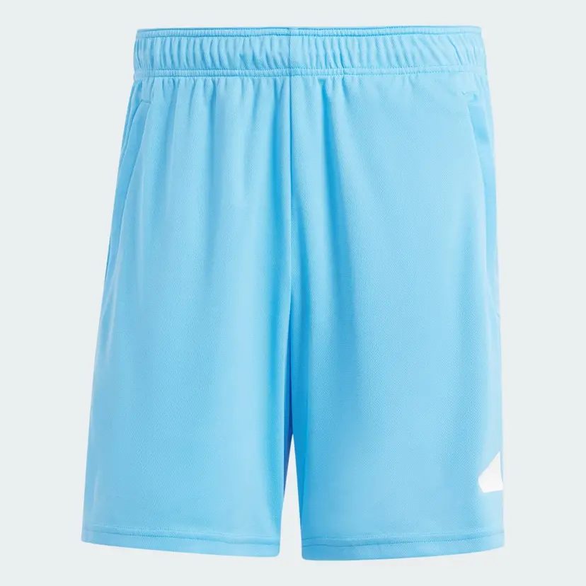 Adidas Train Essentials Logo Training Shorts