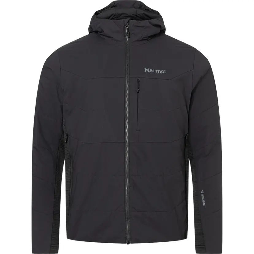 Marmot Marmot Revlo Hybrid Hoody Black