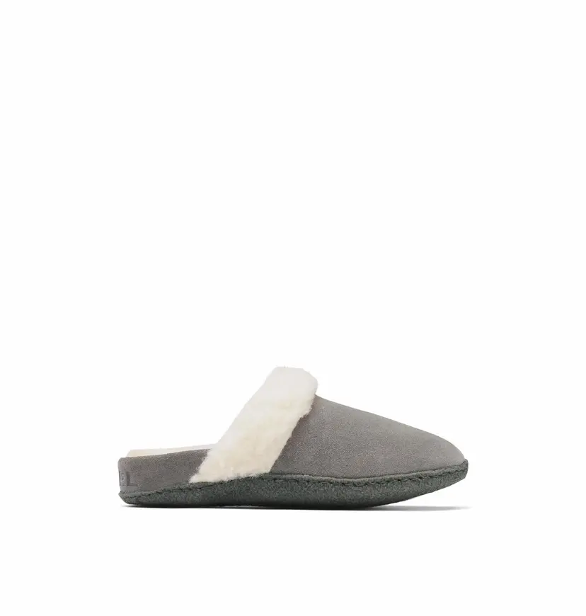 Sorel Sorel Nakiska Slide Ii Grey