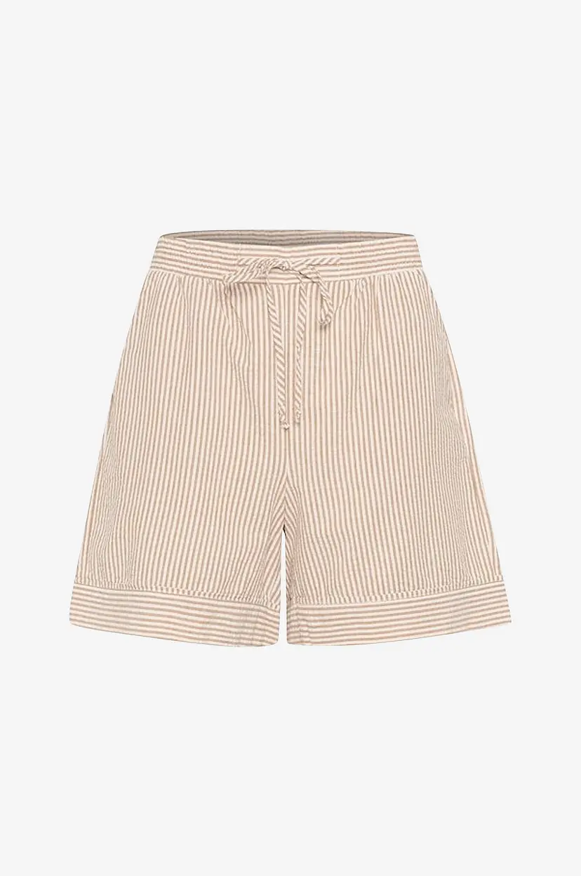 Saint Tropez Shorts KirasZ - Brun
