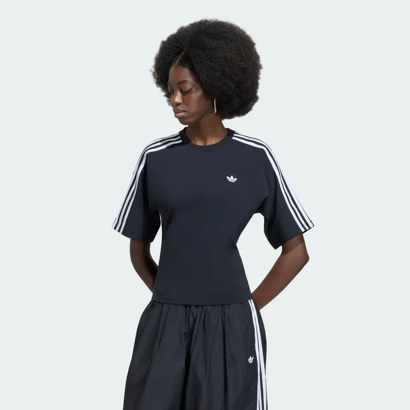 Adidas ADILENIUM 5.0 SLIM T-Shirt