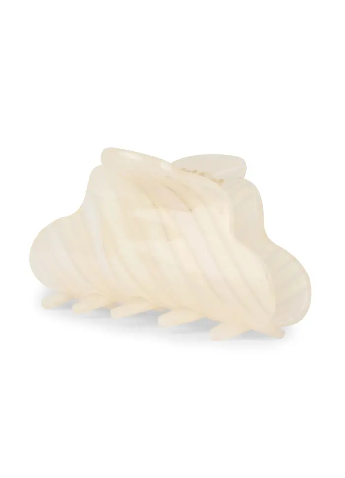 SUI AVA Lene Bow Big - Cream Big
