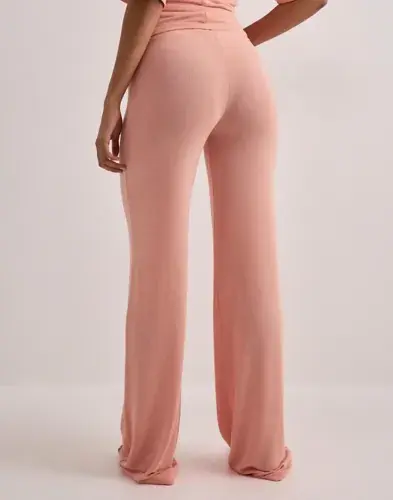 Nelly Nelly - Oransje - My Chill Pants
